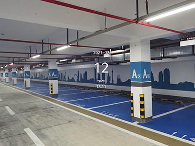 如何判斷道路交通劃線哪家比較專業(yè)？