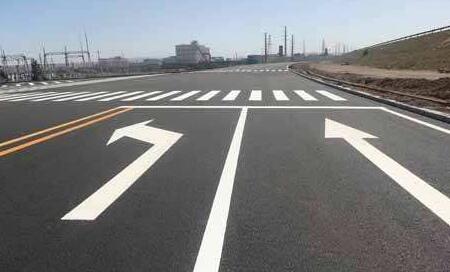 較為常見的五個(gè)道路劃線問題及處理方法？