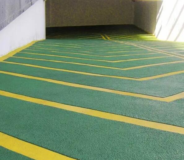 蘇州哪里有坡道防滑地坪施工公司？