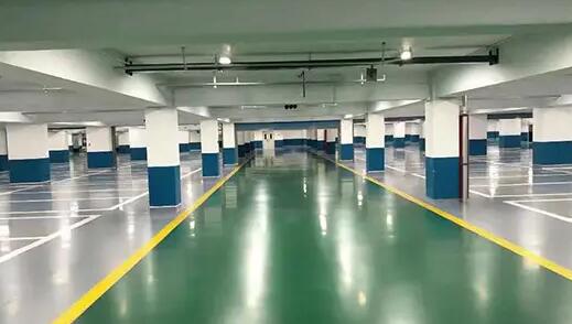 蘇州道路劃線 蘇州車(chē)位劃線