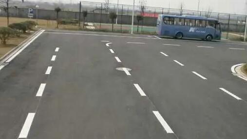 蘇州道路劃線、標(biāo)線施工的七個(gè)方法步驟詳細(xì)講解？