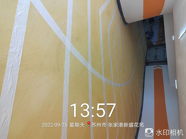 蘇州地下停車場車位劃線有哪些基本性質？施工流程有哪些注意事項？
