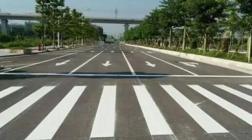 蘇州道路劃線(xiàn)施工后怎樣對(duì)地坪進(jìn)行保養(yǎng)？
