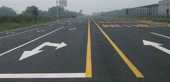 選擇江蘇中穎，為常州道路劃線(xiàn)提供優(yōu)質(zhì)解決方案