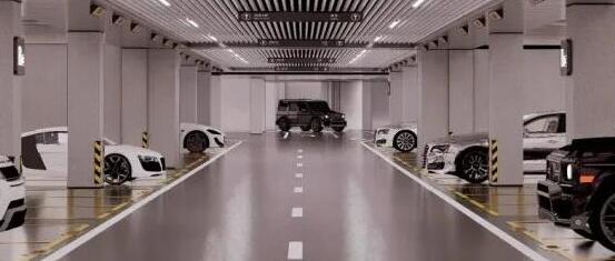 車(chē)位劃線價(jià)格包工包料多少錢(qián)一米？看完這篇文章就知道！